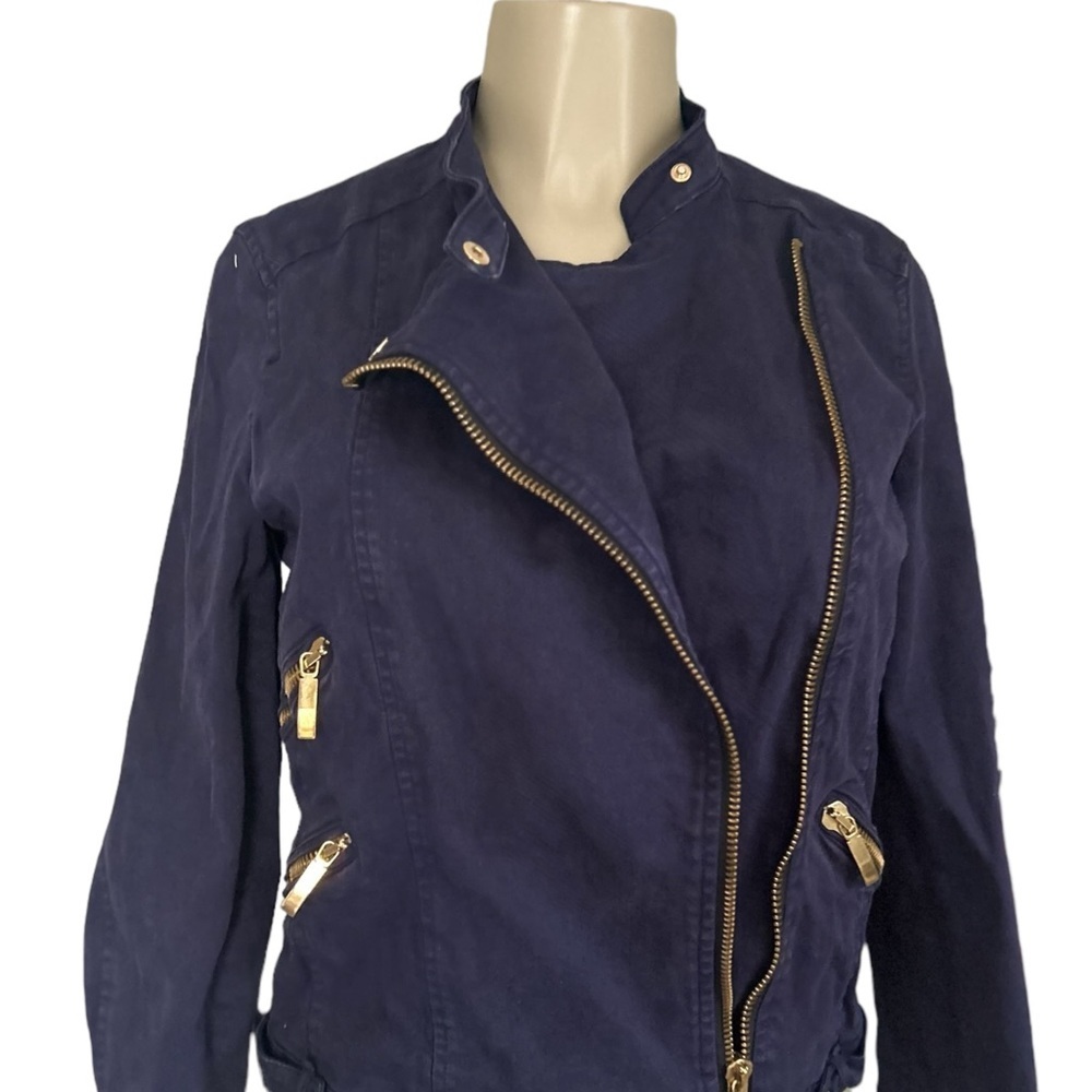 Zara Jacket - Picture 3 of 7